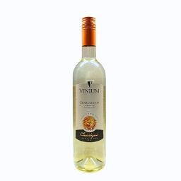 Vinium Chardonnay 0,75 l